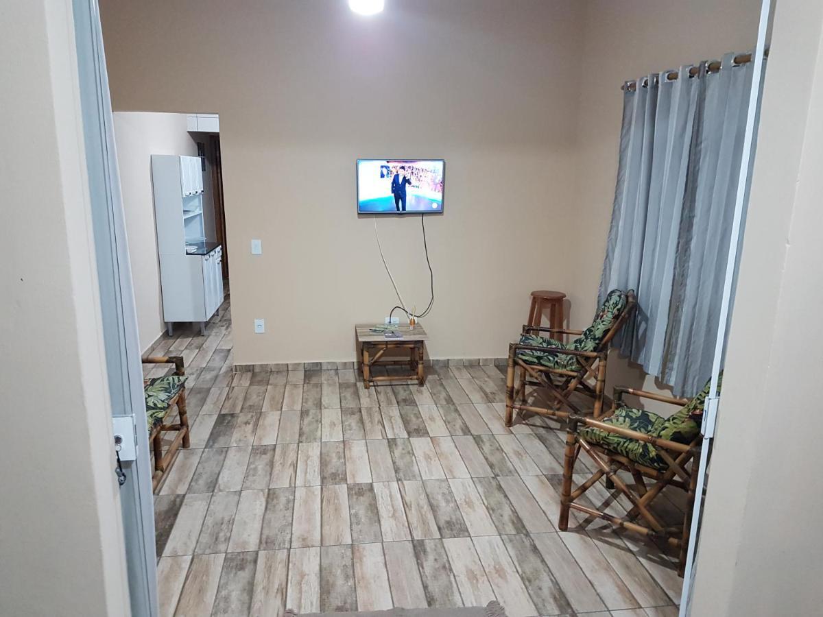 Вилла The House Ильябела Экстерьер фото